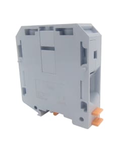 BORNE CONEXION TN 50MM2 GRIS
