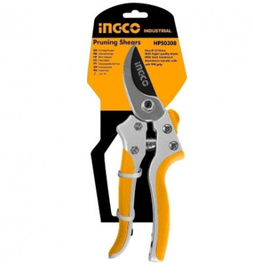 TIJERA INGCO DE PODA 205MM 8in1
