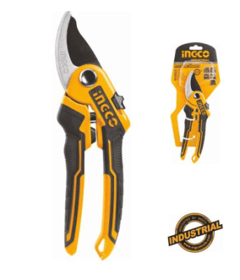 TIJERA INGCO DE PODA INDUSTRIAL 220MM 8.5in1