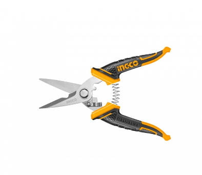 TIJERA INGCO DE ELECTRICISTA INDUSTRIAL 200MM/8in