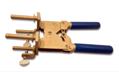 CADWELD TENAZA L- 1601