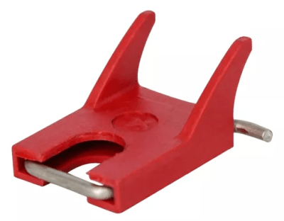 BLOQUEO SEGURIDAD P/ INTERRUPTORES WEG1