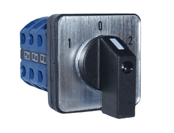 TRANSFERENCIA A PANEL 1-0-2  25AMP 3P TN