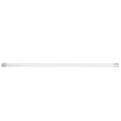 TUBO LED FRIO T8 18W VIDRIO BEKAM1