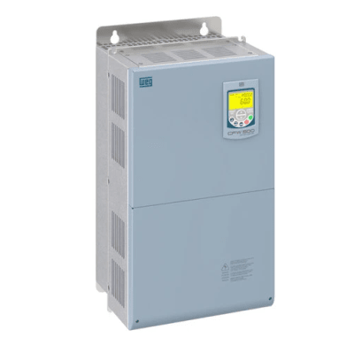 VARIADOR DE FRECUENCIA 60HP 40KW 380-480V CFW500 WEG1
