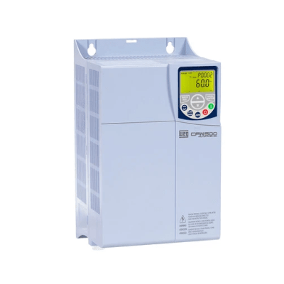 VARIADOR DE FRECUENCIA 20HP 380-480V CFW500 WEG1