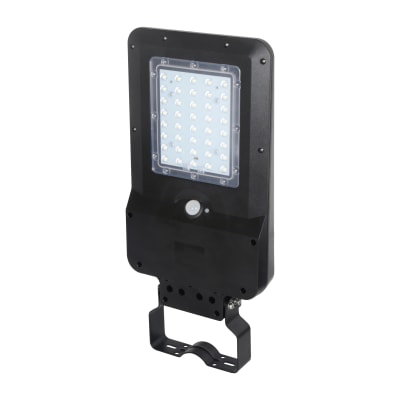 LUMINARIA SOLAR VIAL 15W NEUTRO ROBLAN