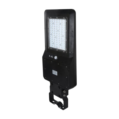 LUMINARIA SOLAR VIAL 40W NEUTRO ROBLAN1