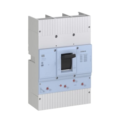 AUTOMATICO CAJA MOLDEADA WEG 3X600-800A 50KA DWB REG