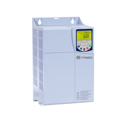VARIADOR DE FRECUENCIA 15HP 380-480VAC CFW500 G2 WEG