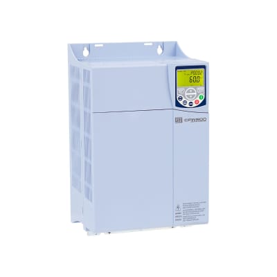VARIADOR DE FRECUENCIA 25HP 380-480V CFW500 WEG1