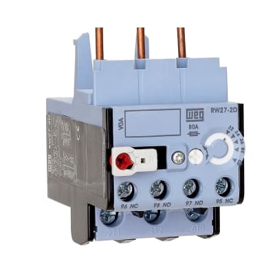 RELE WEG TERMICO 8-12.5A CWB1
