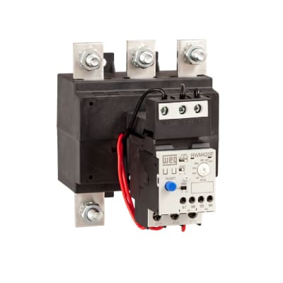 RELE WEG TERMICO ELECTRONICO CWM 112-420A