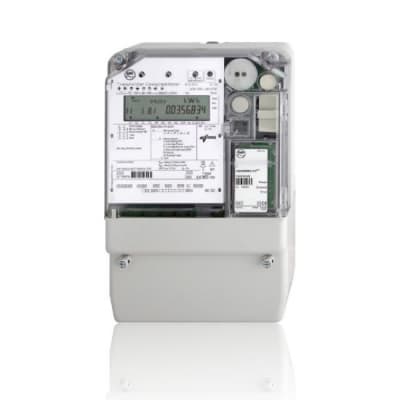 MEDIDOR TRIFÁSICO DIRECTO PROGRAMABLE