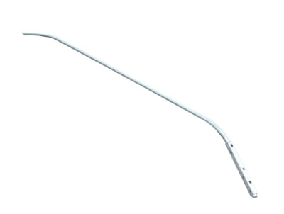 BRAZO L150 GALVANIZADO