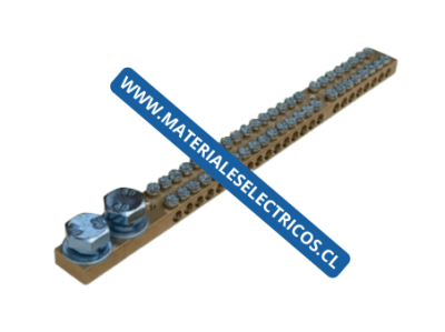 BARRA TIERRA DESNUDA TN DOBLE 24 PUNTOS1