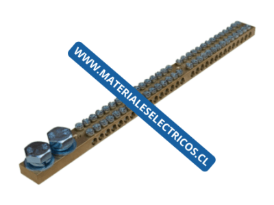 BARRA TIERRA DESNUDA TN DOBLE 30 PUNTOS1