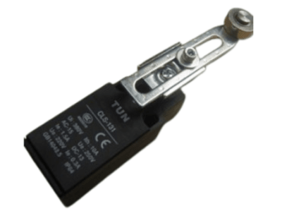 FIN DE CARRERA PLASTICO CABEZAL ROLDANA  REGULAB. 1NA+1NC IP64