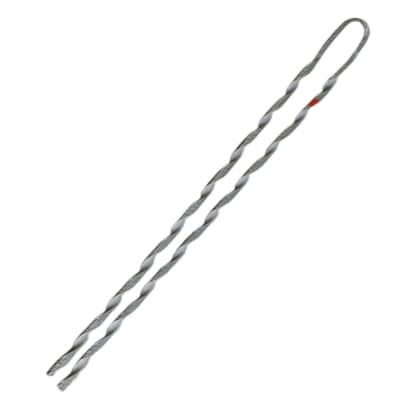 PREFORMADA PARA CABLE ACERO 3/81