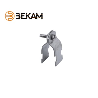 ABRAZADERA RC 40MM BK