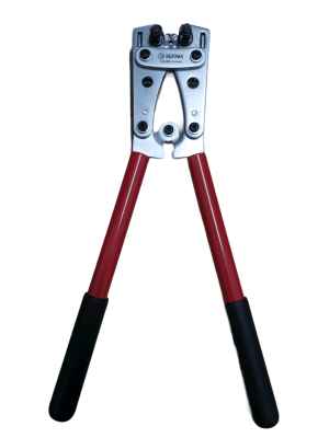 APRIETA TERMINALES 6-50MM21