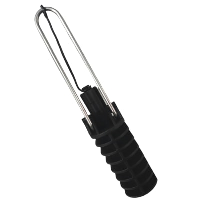 GRAMPA RETENCION CONCENTRICO STD 16-70MM BK
