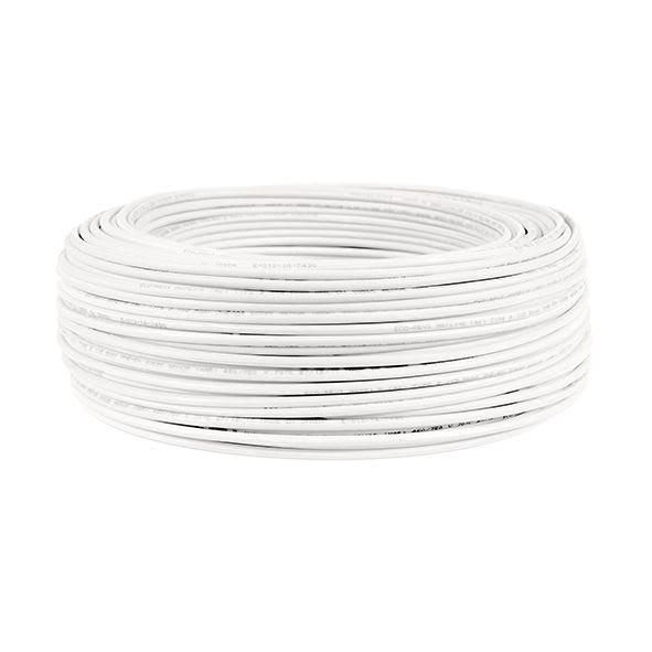 CABLE EVAFLEX 2 5MM2 BLANCO 100MTS Materiales Electricos cable-evaflex-2-5mm2-blanco-100mts-materiales-electricos