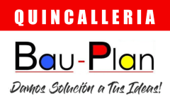 Quincalleria Bau-Plan