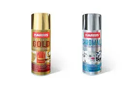 PINTURAS EN SPRAY