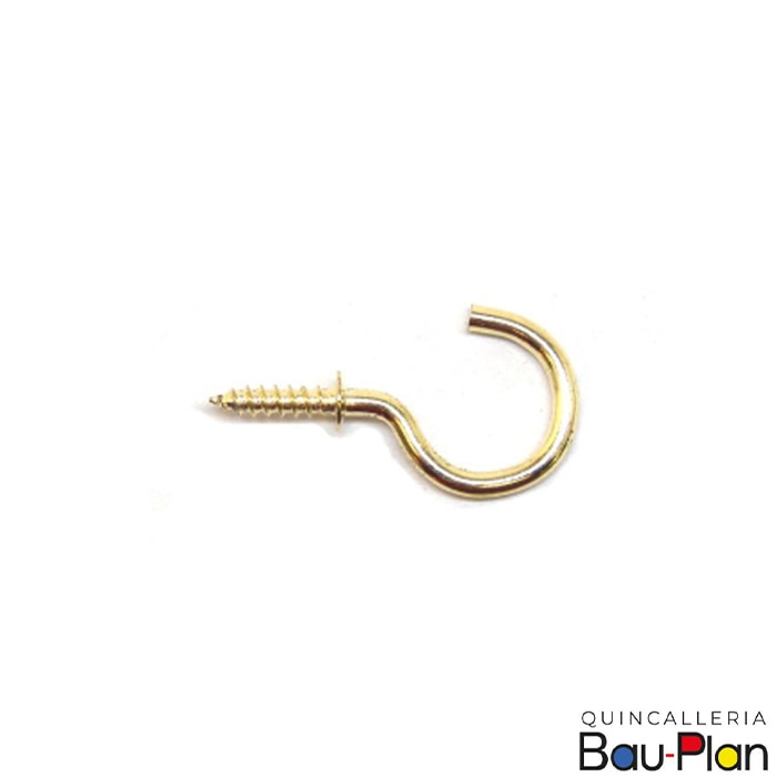 Bcdo Map CANCAMO BCDO. C/TOPE 1 x 2,7 MM (Unidad) | Quincalleria Bau-Plan