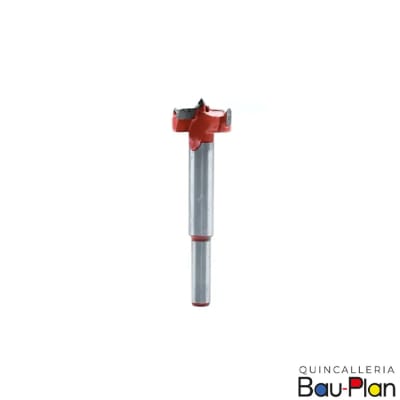 BROCA FRESA PARA BISAGRA 26MM ESSEN WIDIA1