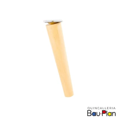 PATA MADERA C/ACCES 5X3X10 CMS MOD YE-301
