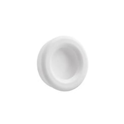 TIRADOR  ASA Plastica 56mm BLANCA1