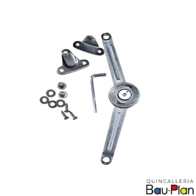 BRAZO Gas Fricción 360 SDF 0071