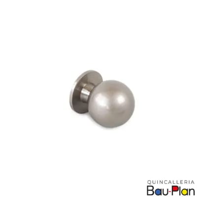 PERILLA Perilla N° 3124-22 mm Redonda Niquel Opaco1