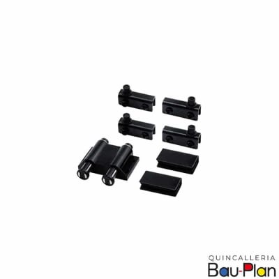 BISAGRA Para Vidrio Doble1