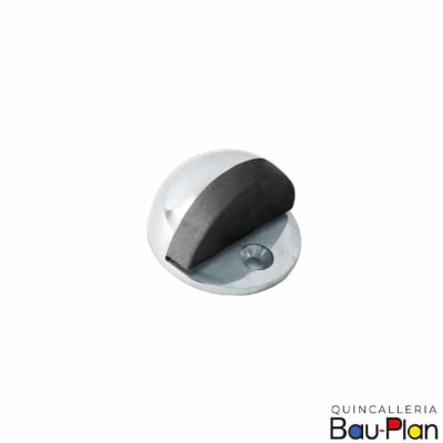 TOPE PUERTA DMC 1/2 LUNA SATINADO (Unidad)1