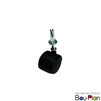 RUEDA Yo-Yo C/Buje  40mm (Unidad)1