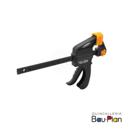 PRENSA RAPIDA 150mm/61