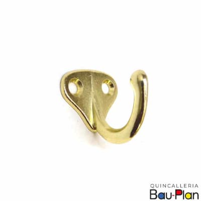 PERCHA Bronceada 1 1/4  (Unidad)1