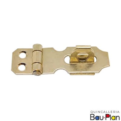 Porta Candado 2 Bronceado1