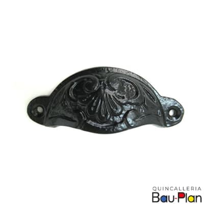 TIRADOR 4008 Fierro Forjado 90 mm1