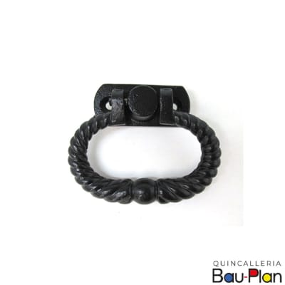 TIRADOR 4111 Fierro Forjado 70 mm1