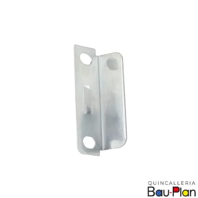 CERRADURA Recibidor angulo 90º zincado1