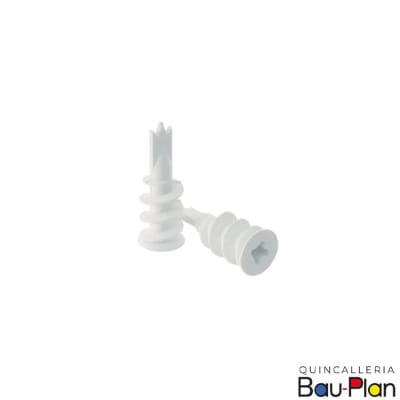 TARUGO Broca Volcanita (Cola Chancho)1