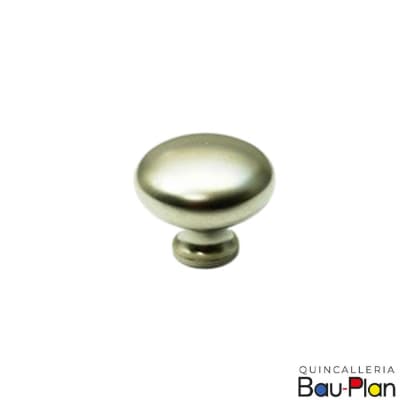 TIRADOR 25MM 0383. DN. 28 Satinado1