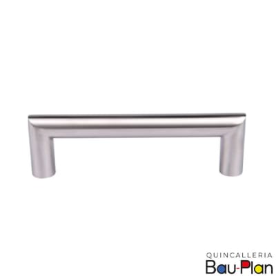 TIRADOR ACERO INOX. HD307 224MM1