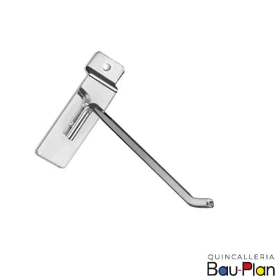 Gancho Trupan Ranurado 250mm1