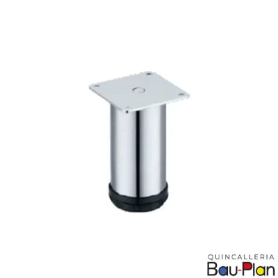 PATA  Regulable Diam 50x120 Cromada1