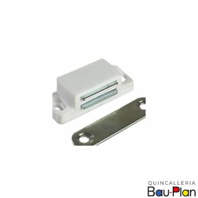 RETEN Magnético  MC902 Blanco (Unidad)1